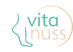 vita nuss Logo